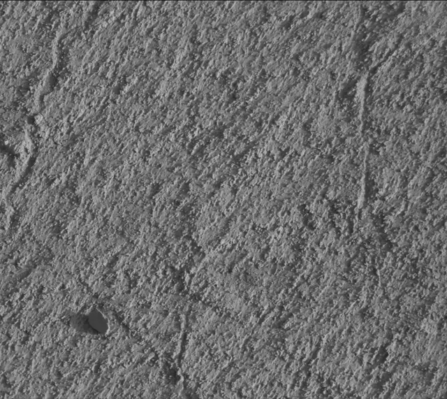 Sol 3244: Mast Camera (Mastcam)