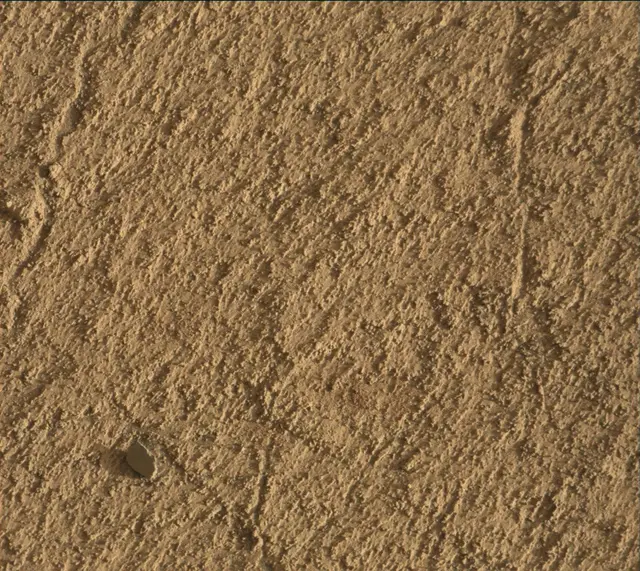 Sol 3244: Mast Camera (Mastcam)