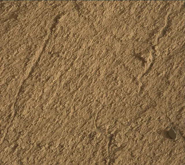 Sol 3244: Mast Camera (Mastcam)