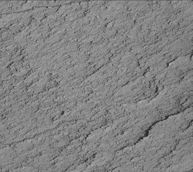 Sol 3245: Mast Camera (Mastcam)
