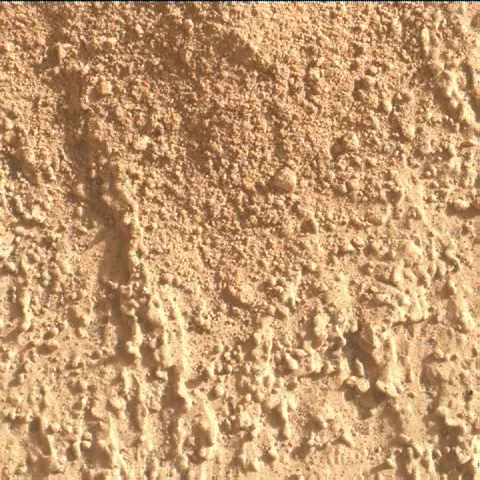 Sol 3245: Mars Hand Lens Imager (MAHLI)