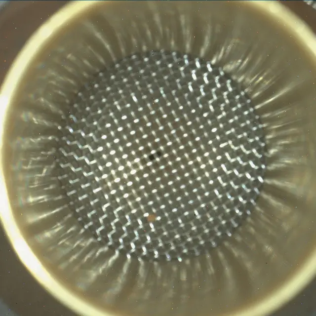 Sol 3246: Mars Hand Lens Imager (MAHLI)