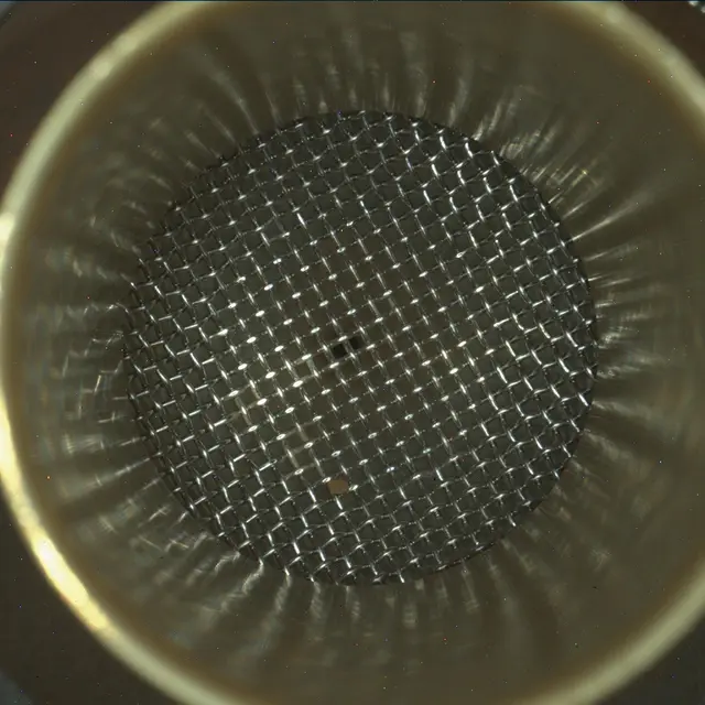 Sol 3246: Mars Hand Lens Imager (MAHLI)