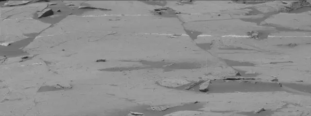 Sol 3247: Mast Camera (Mastcam)