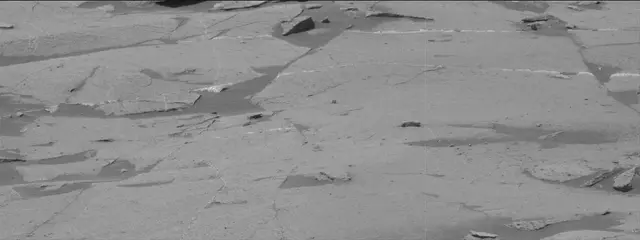 Sol 3247: Mast Camera (Mastcam)