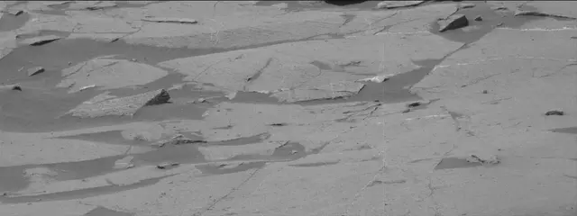 Sol 3247: Mast Camera (Mastcam)