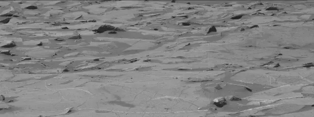 Sol 3247: Mast Camera (Mastcam)