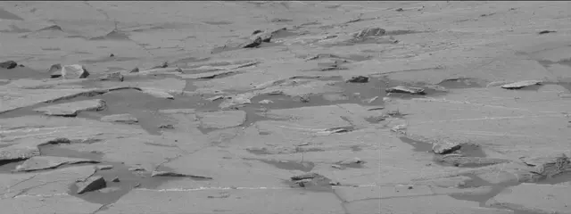 Sol 3247: Mast Camera (Mastcam)