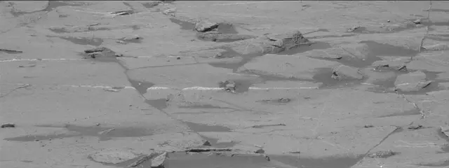 Sol 3247: Mast Camera (Mastcam)