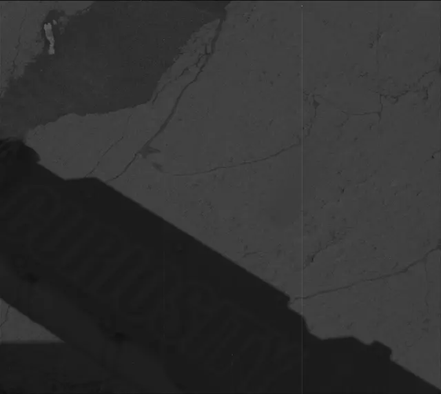 Sol 3247: Mast Camera (Mastcam)