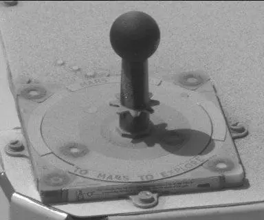 Sol 3247: Mast Camera (Mastcam)