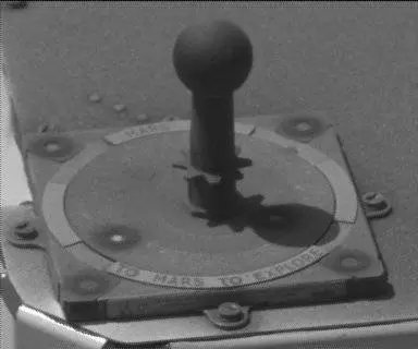 Sol 3247: Mast Camera (Mastcam)