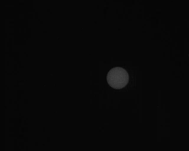 Sol 3247: Mast Camera (Mastcam)