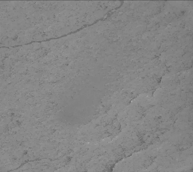 Sol 3247: Mast Camera (Mastcam)