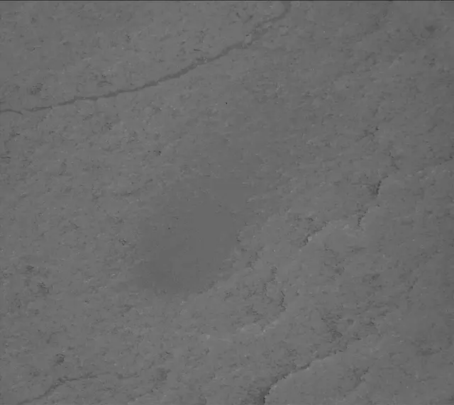 Sol 3247: Mast Camera (Mastcam)