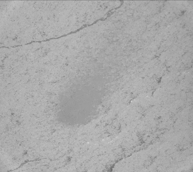 Sol 3247: Mast Camera (Mastcam)