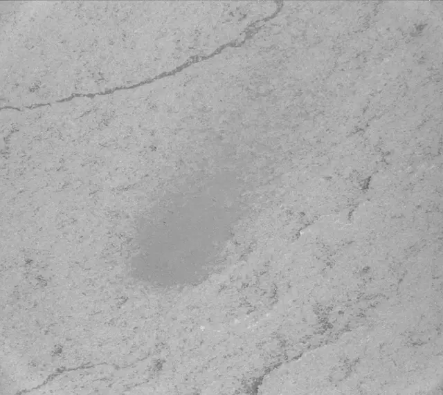 Sol 3247: Mast Camera (Mastcam)