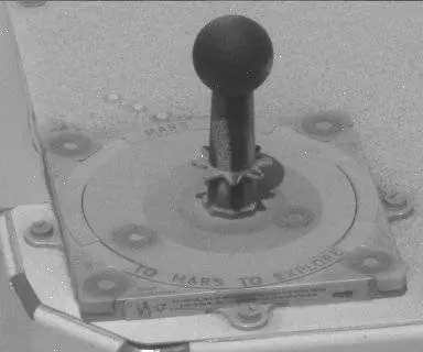 Sol 3248: Mast Camera (Mastcam)