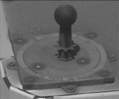 Sol 3248: Mast Camera (Mastcam)