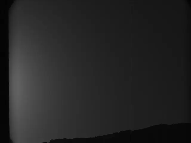 Sol 3248: Mast Camera (Mastcam)