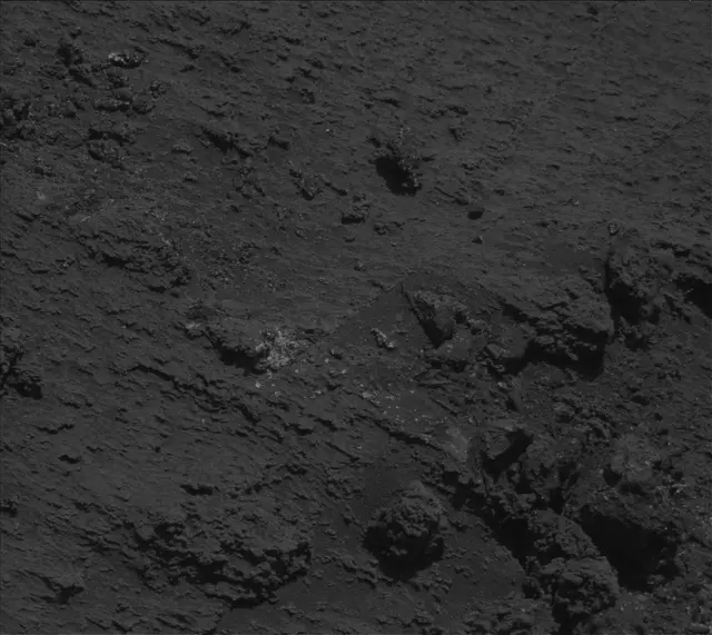 Sol 3248: Mast Camera (Mastcam)