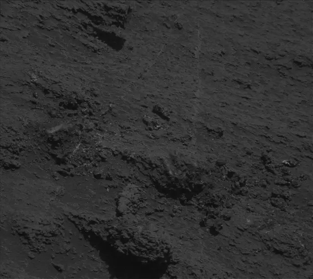 Sol 3248: Mast Camera (Mastcam)