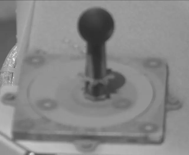 Sol 3248: Mast Camera (Mastcam)