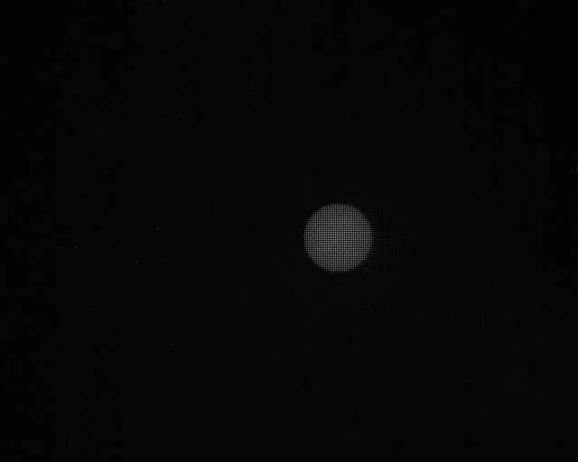 Sol 3248: Mast Camera (Mastcam)