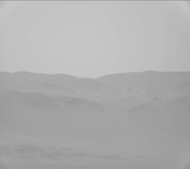 Sol 3248: Mast Camera (Mastcam)