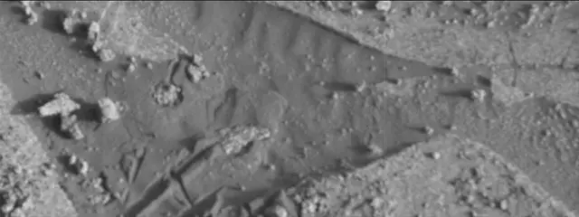 Sol 3249: Mast Camera (Mastcam)