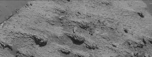 Sol 3249: Mast Camera (Mastcam)