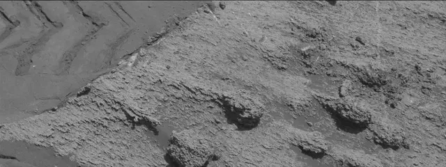 Sol 3249: Mast Camera (Mastcam)