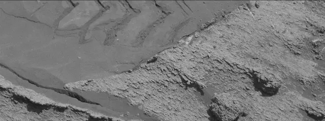 Sol 3249: Mast Camera (Mastcam)