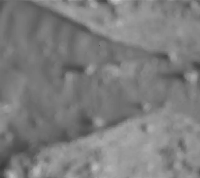 Sol 3249: Mast Camera (Mastcam)