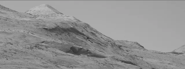 Sol 3251: Mast Camera (Mastcam)
