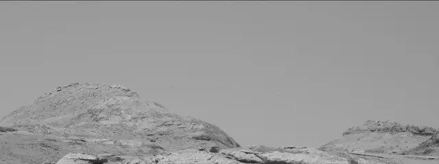 Sol 3251: Mast Camera (Mastcam)