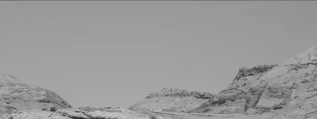 Sol 3251: Mast Camera (Mastcam)