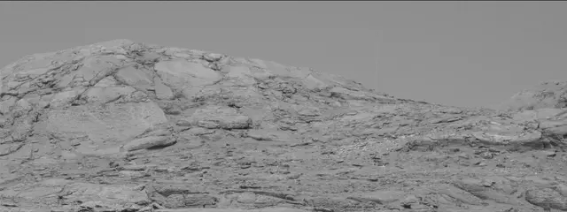 Sol 3251: Mast Camera (Mastcam)