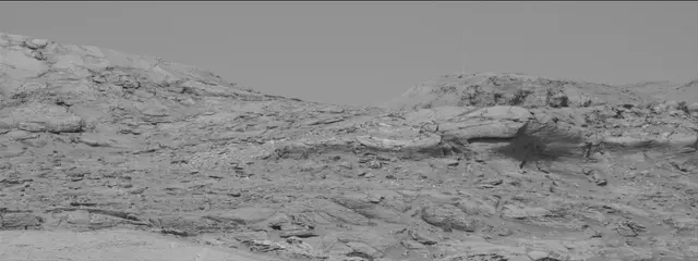 Sol 3251: Mast Camera (Mastcam)
