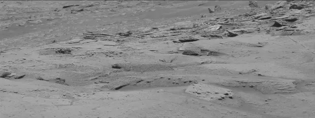 Sol 3251: Mast Camera (Mastcam)