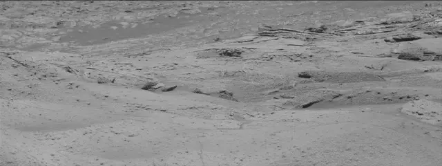 Sol 3251: Mast Camera (Mastcam)