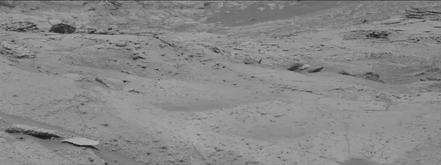Sol 3251: Mast Camera (Mastcam)
