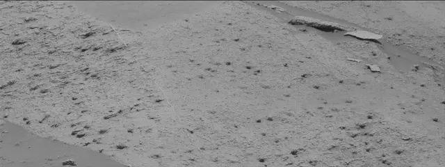 Sol 3251: Mast Camera (Mastcam)