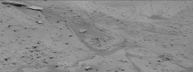Sol 3251: Mast Camera (Mastcam)
