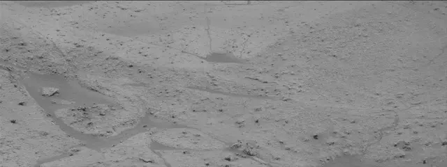Sol 3251: Mast Camera (Mastcam)