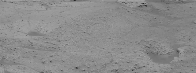 Sol 3251: Mast Camera (Mastcam)