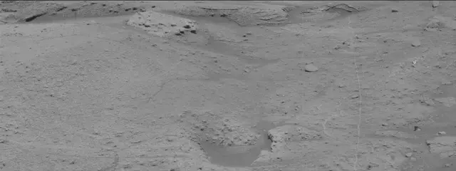 Sol 3251: Mast Camera (Mastcam)