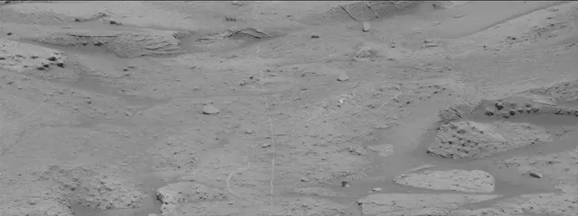 Sol 3251: Mast Camera (Mastcam)