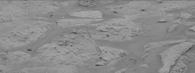 Sol 3251: Mast Camera (Mastcam)