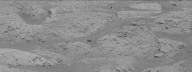Sol 3251: Mast Camera (Mastcam)